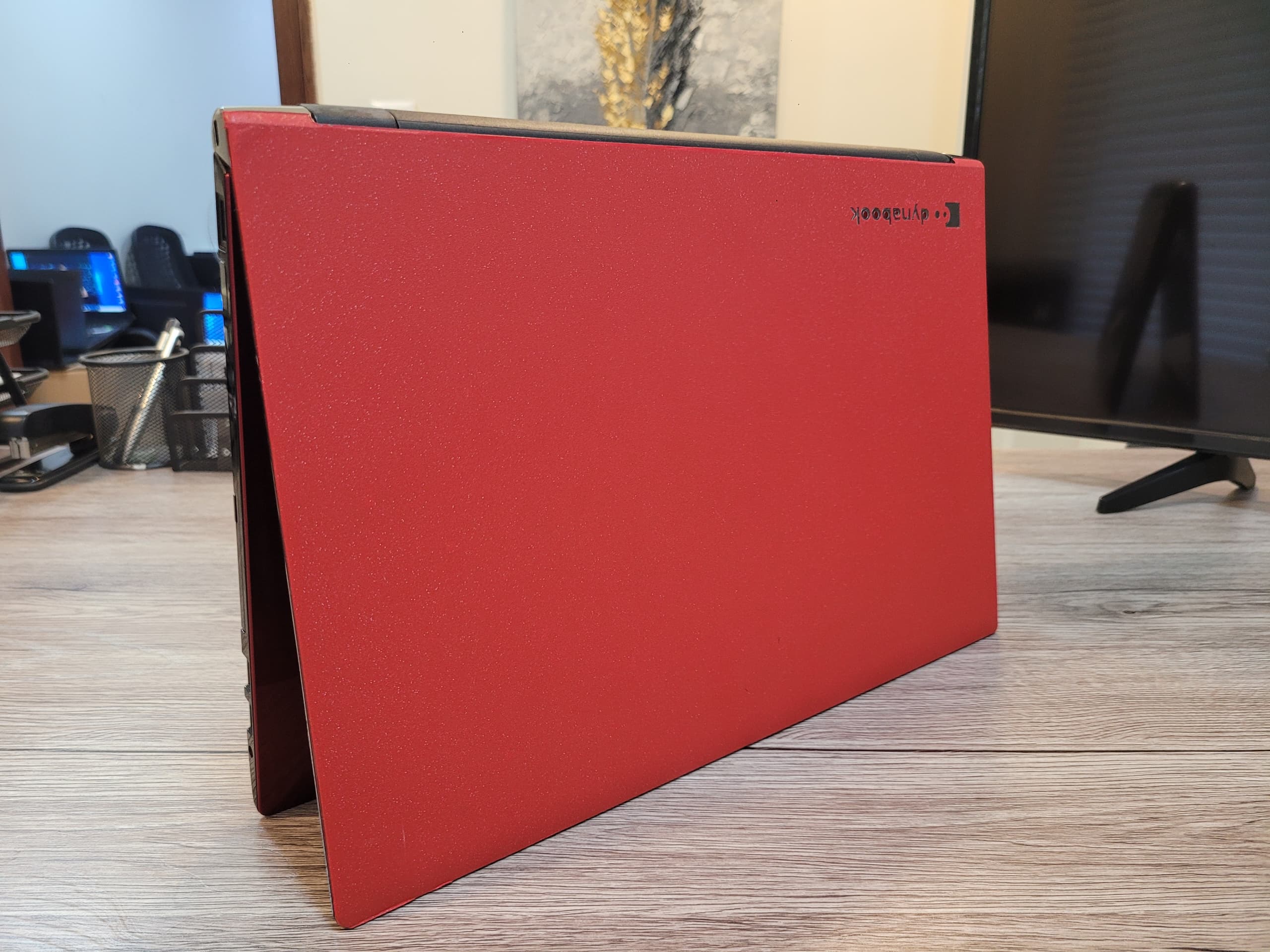Toshiba Dynabook B45