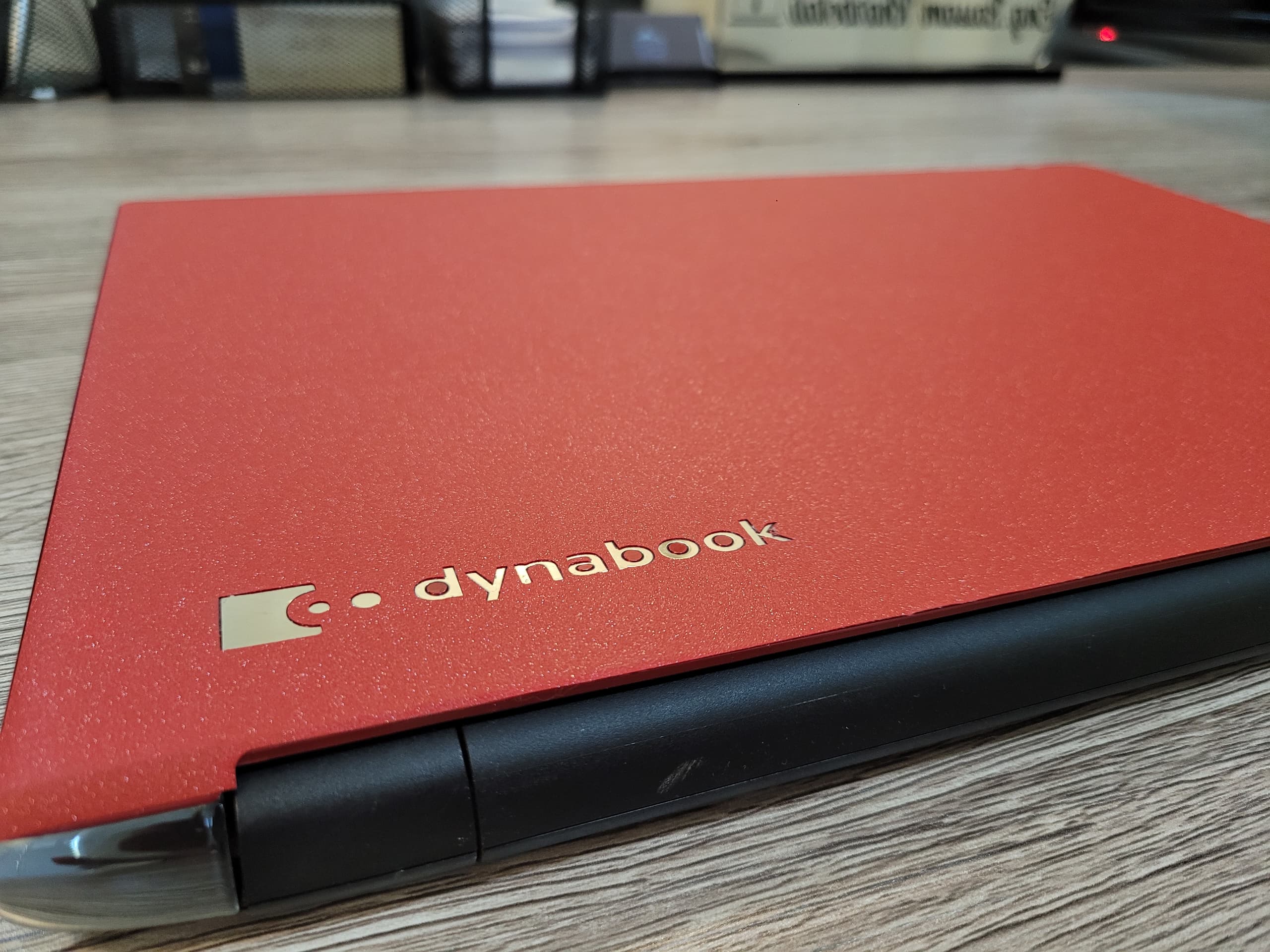 Toshiba Dynabook B45