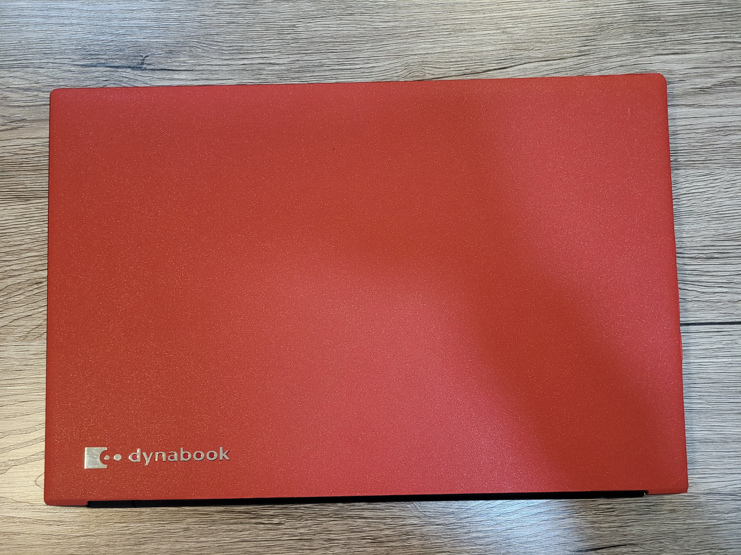 Toshiba Dynabook B45