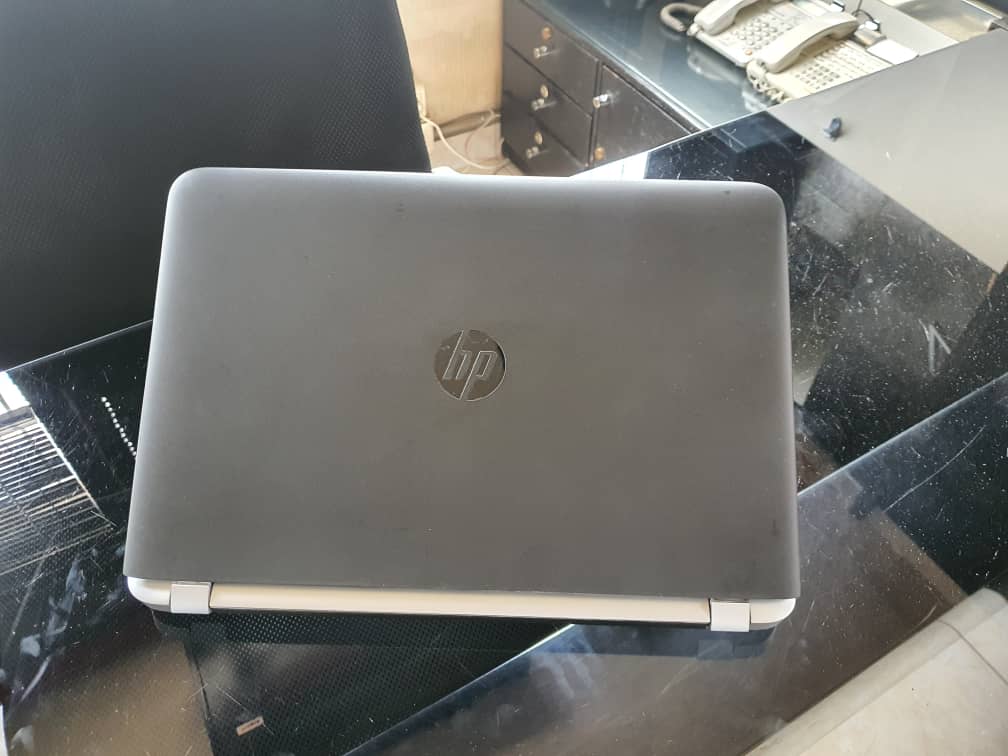 Hp Probook 450G3