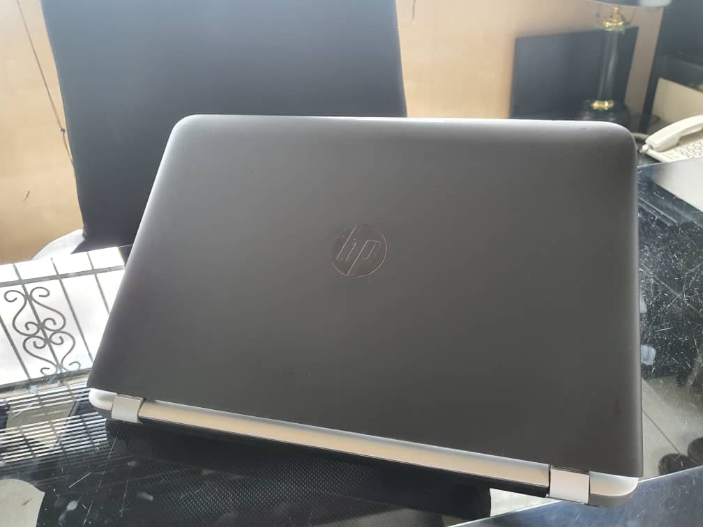 Hp Probook 450G3