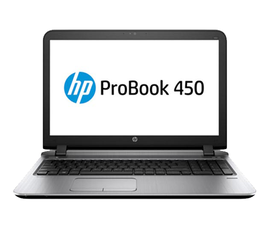 Hp Probook 450G3
