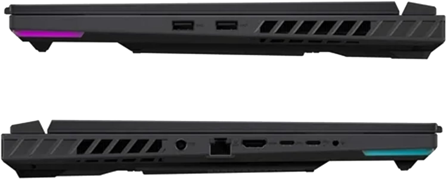 ASUS ROG Strix G16 G614