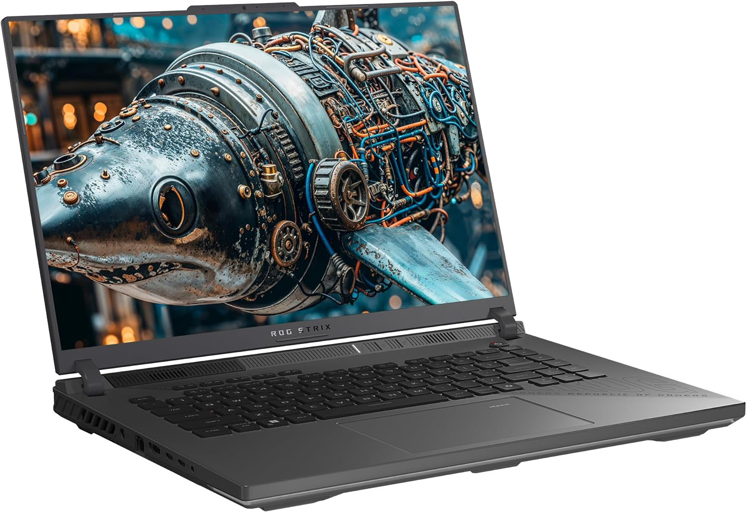 ASUS ROG Strix G16 G614