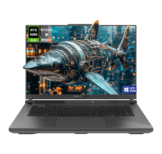 ASUS ROG Strix G16 G614