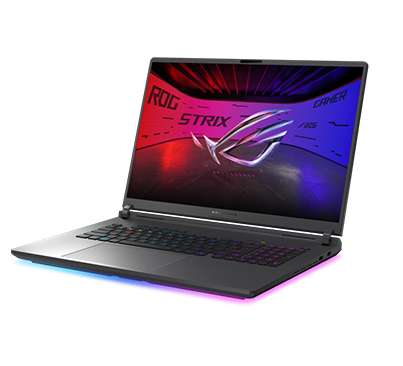 ASUS ROG Strix G18 G815LP-IS96