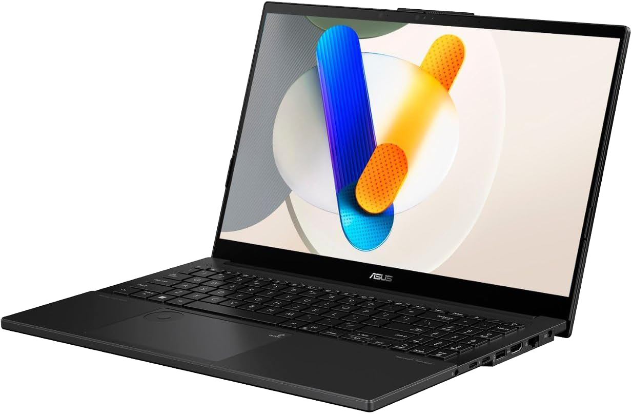 ASUS Vivobook Pro 15 OLED Q533MJ