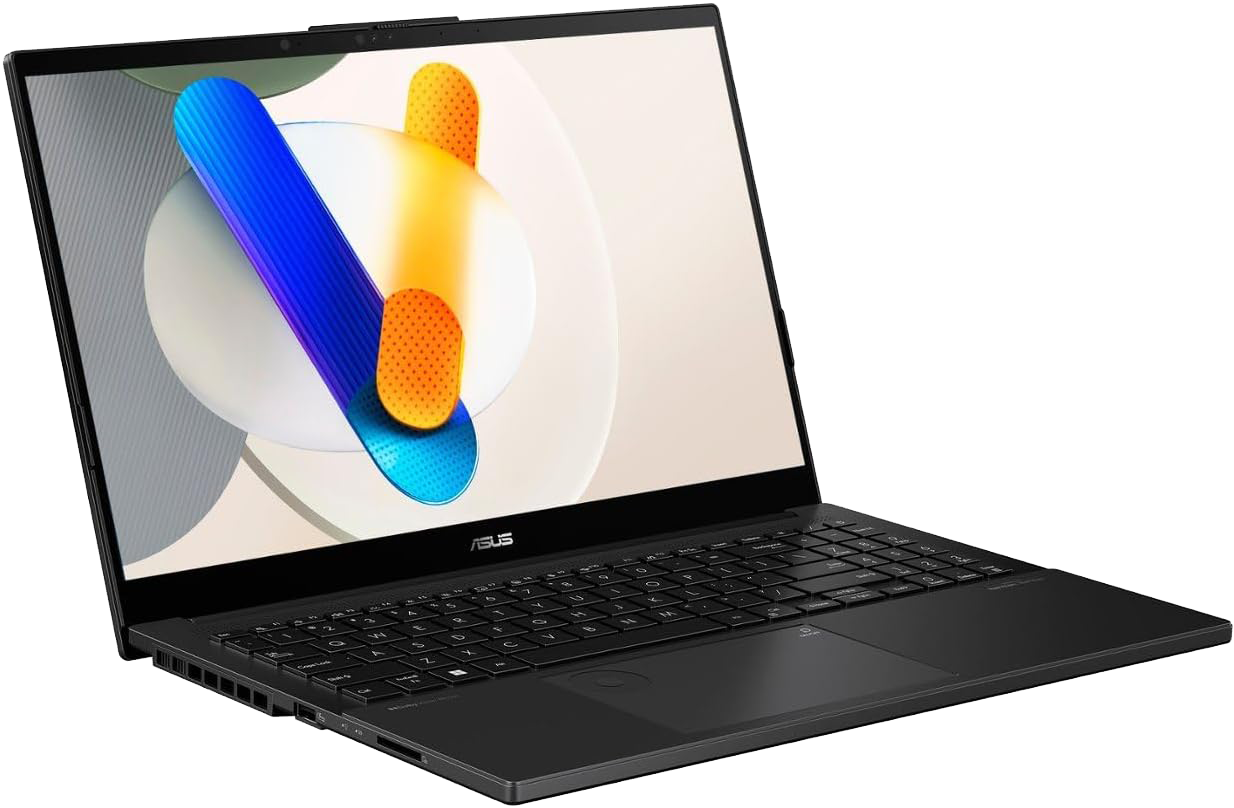 ASUS Vivobook Pro 15 OLED Q533MJ