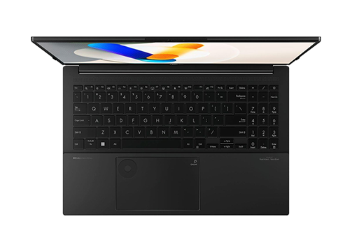 ASUS Vivobook Pro 15 OLED Q533MJ