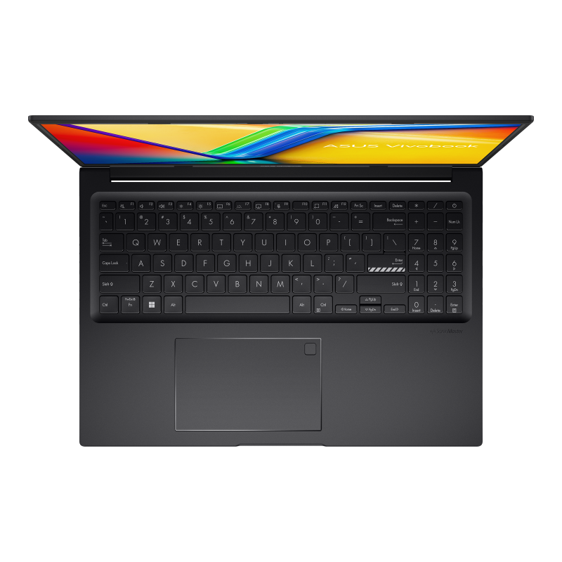 Asus VivoBook Pro 16 K3605VU