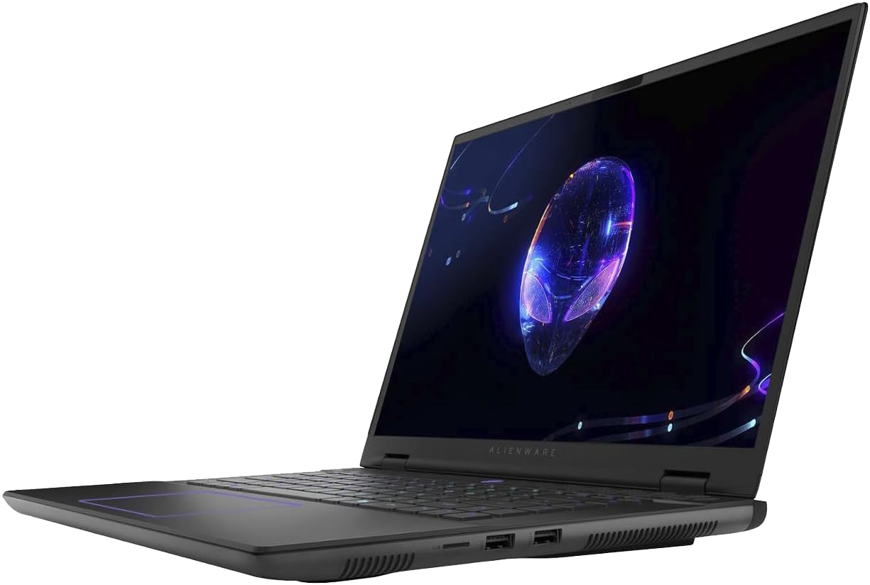 Dell Alienware m16 R2