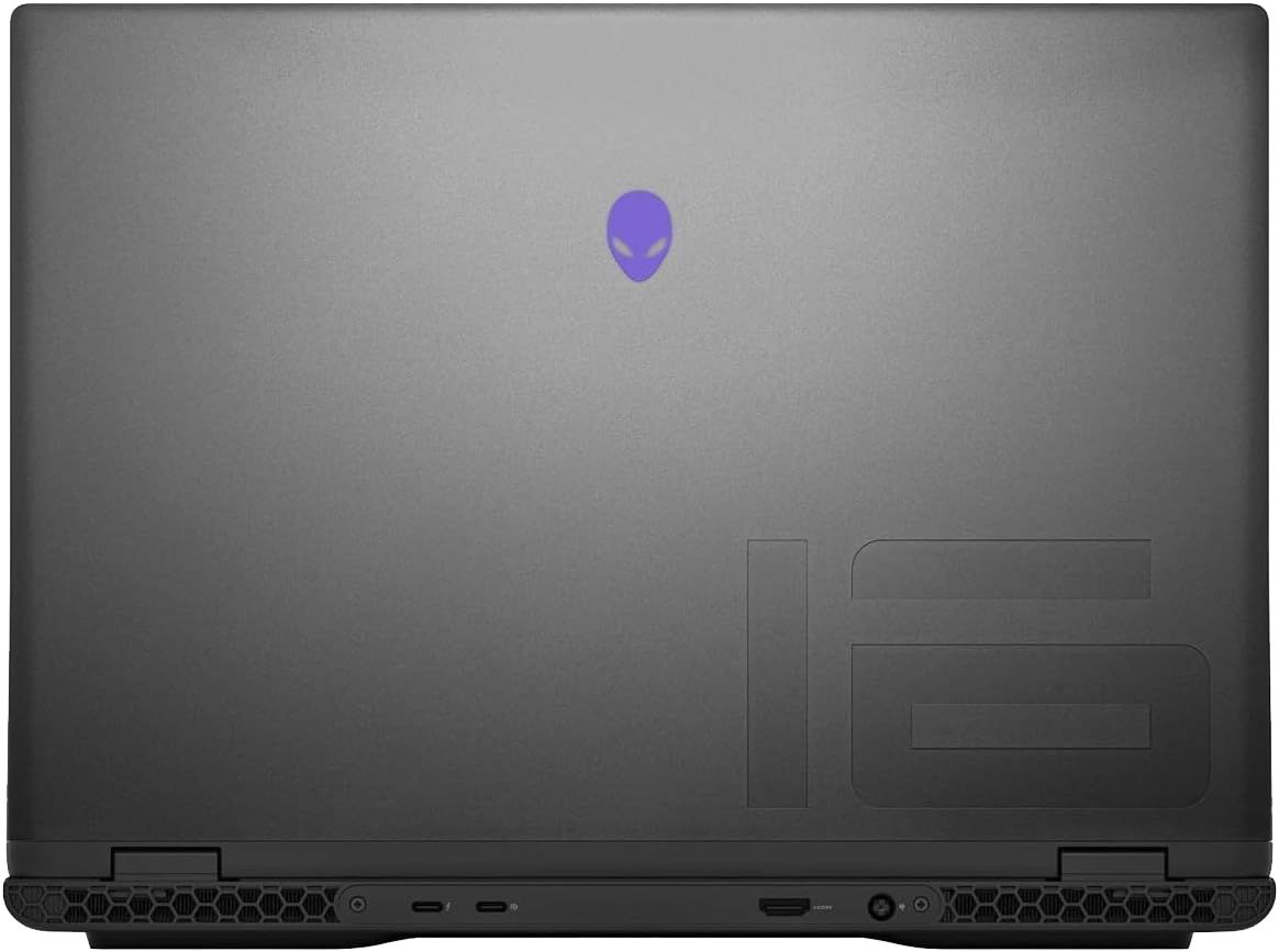 Dell Alienware m16 R2