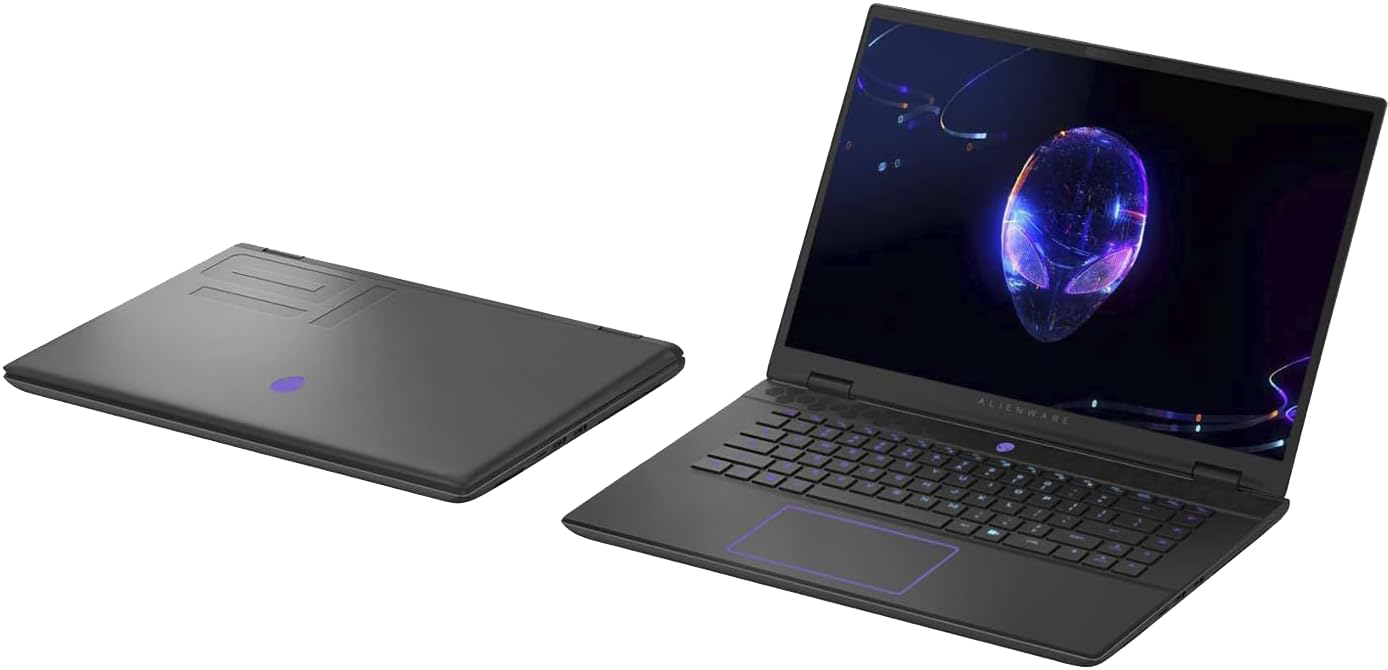 Dell Alienware m16 R2