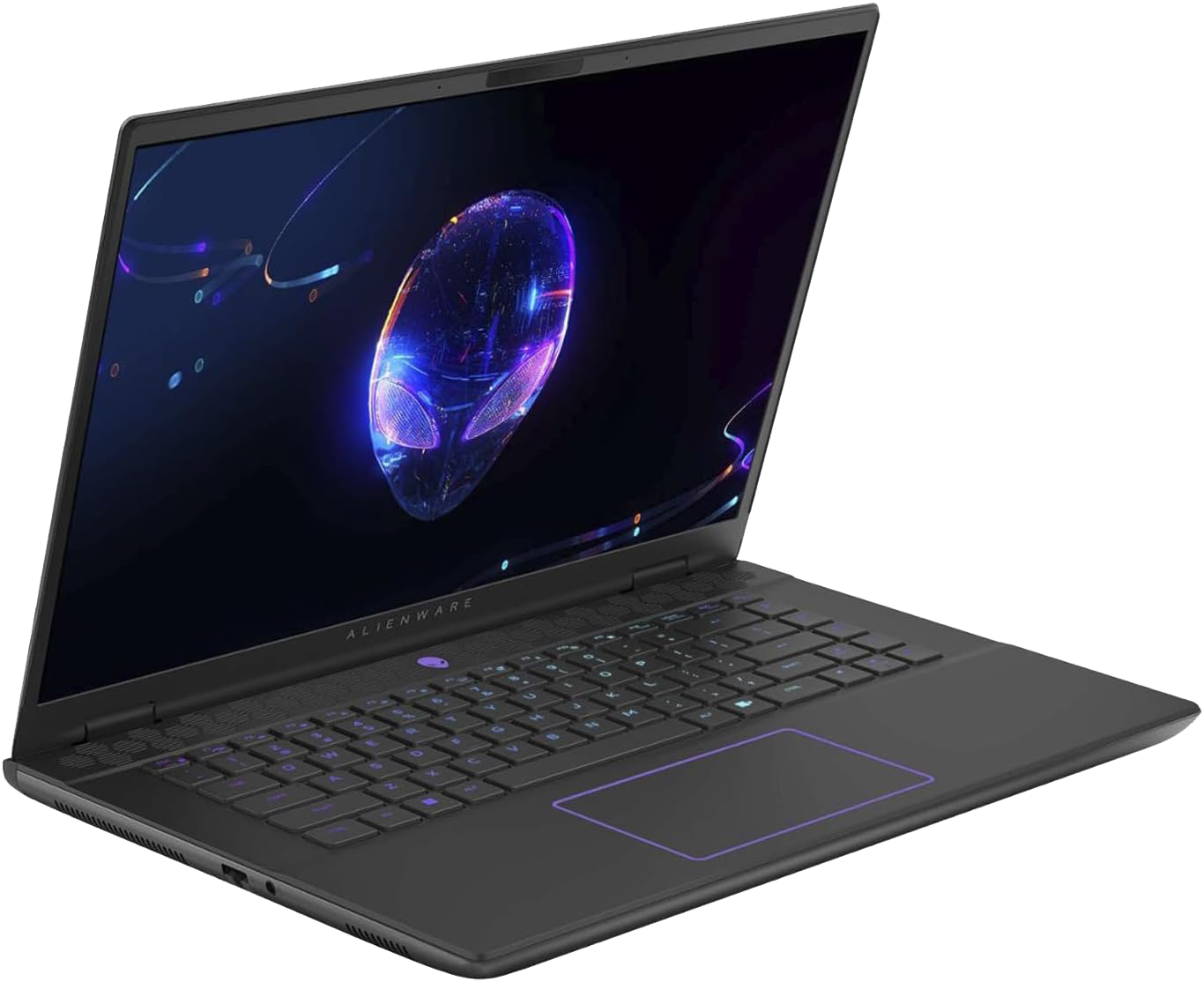 Dell Alienware m16 R2