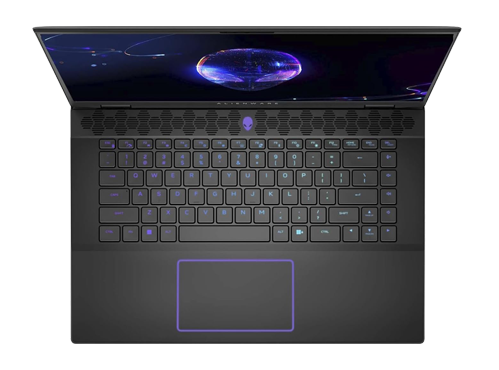 Dell Alienware m16 R2