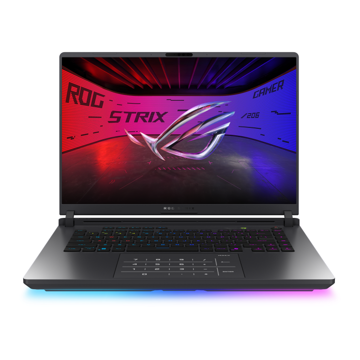 ASUS ROG STRIX G16 G615JPR-RV102