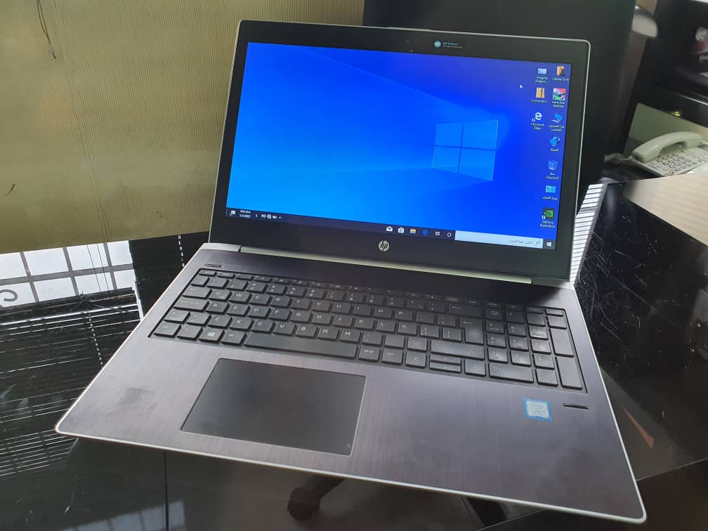 Hp Probook 450G5