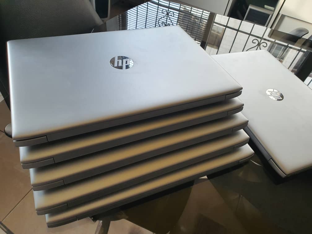 Hp Probook 450G5