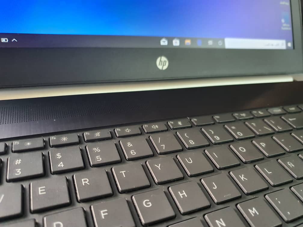 Hp Probook 450G5