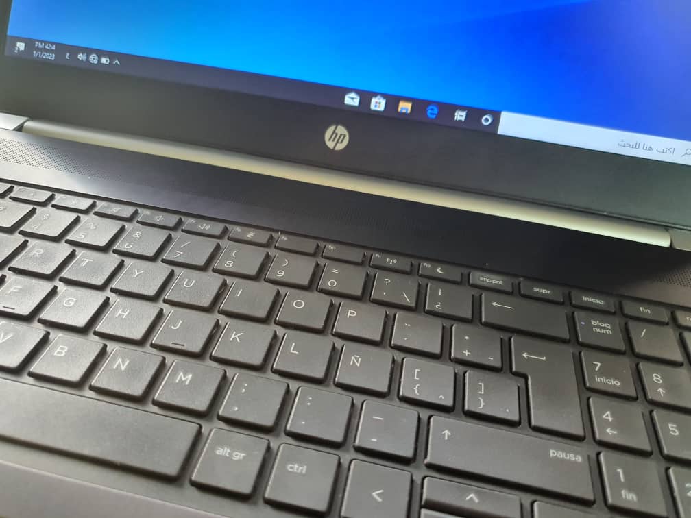 Hp Probook 450G5