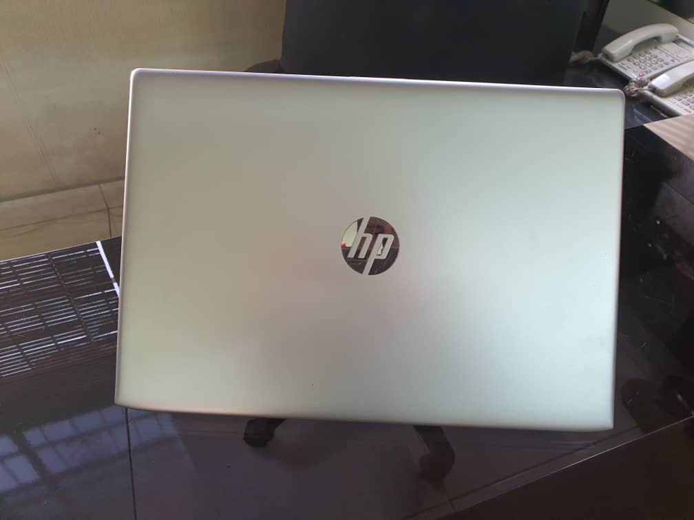Hp Probook 450G5