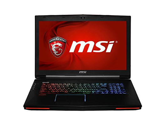 MSI GT72 2QE Dominator Pro