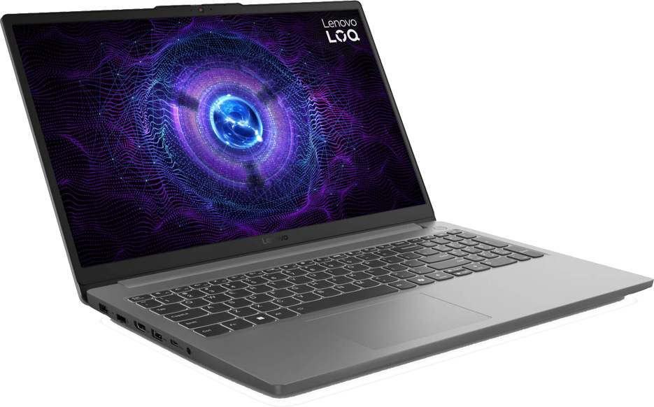 Lenovo LOQ 15IAX9E