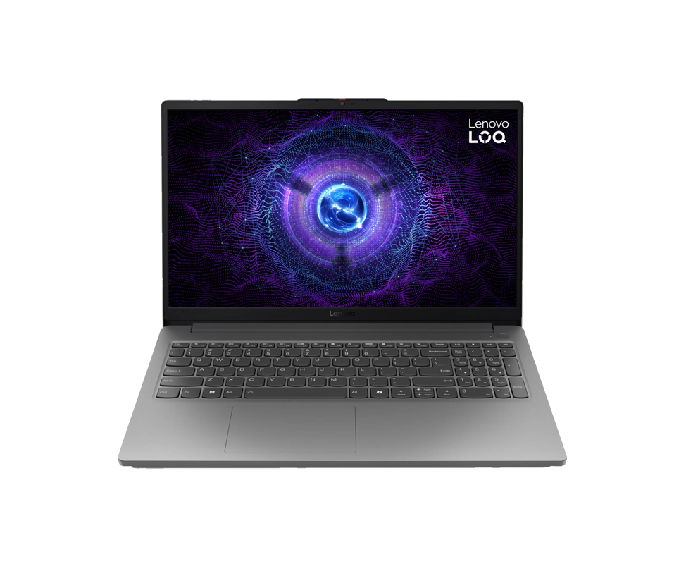 Lenovo LOQ 15IAX9E