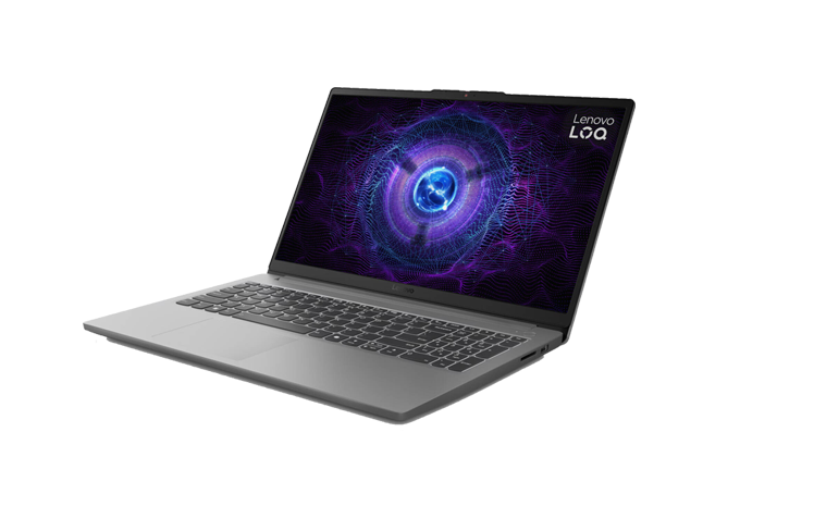 Lenovo LOQ 15IAX9E