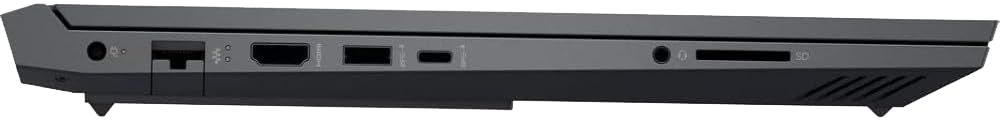 HP VICTUS 15-FA2701WM