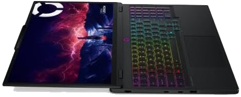 Lenovo Legion 5