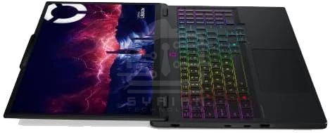Lenovo Legion 5 15AHP10