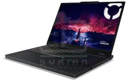 Lenovo Legion 5 15AHP10
