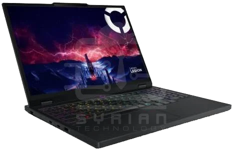 Lenovo Legion 5 15AHP10