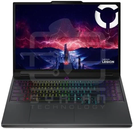 Lenovo Legion 5 15AHP10