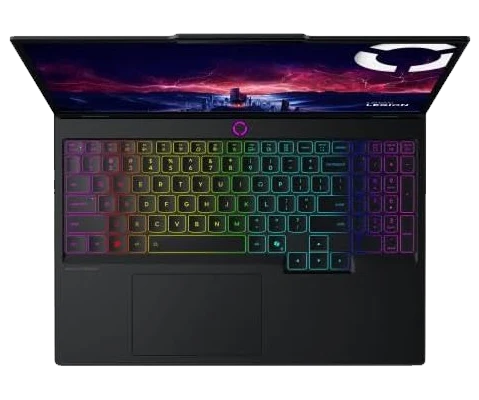 Lenovo Legion 5 15AHP10