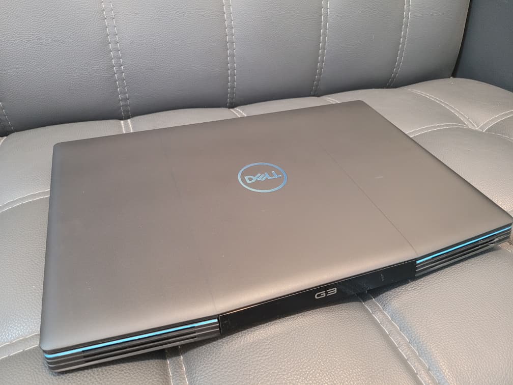 Dell G3 15 3500
