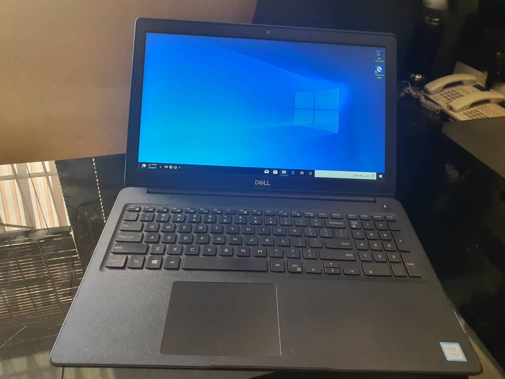 Dell Latitude 3500
