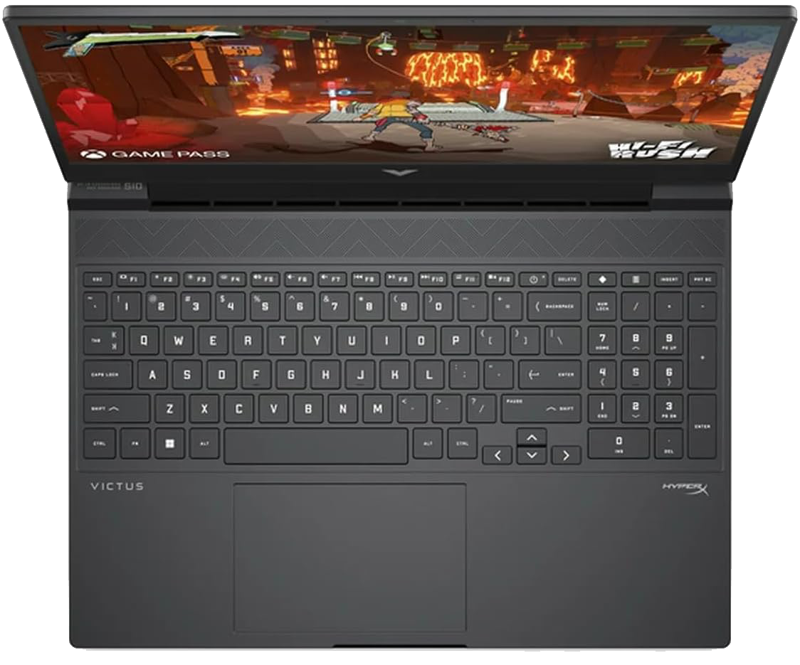 HP VICTUS 15-FB2670NW