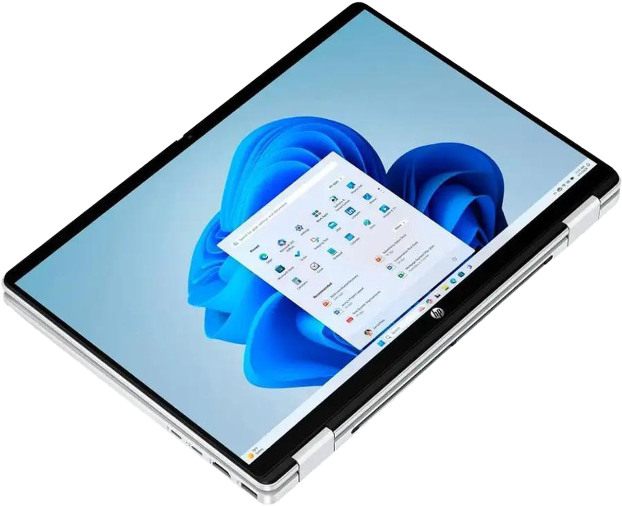 HP OmniBook 5 Flip 14-fp0023dx 2-in-1