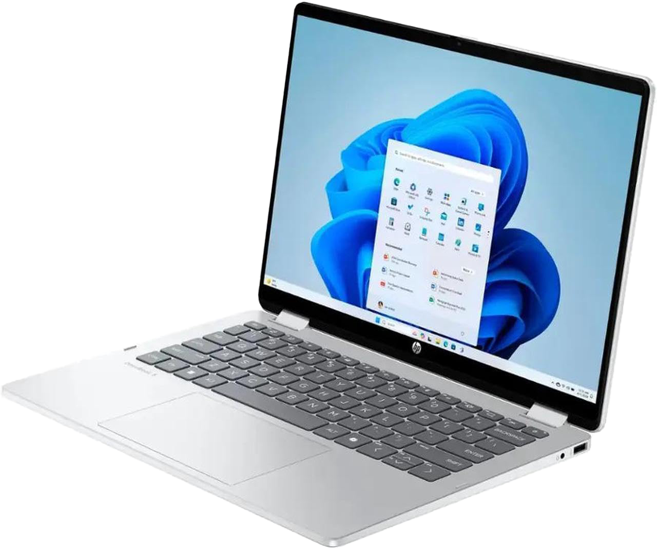 HP OmniBook 5 Flip 14-fp0023dx 2-in-1