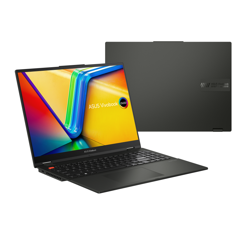 ASUS Vivobook S 16 Flip OLED TP3604VA