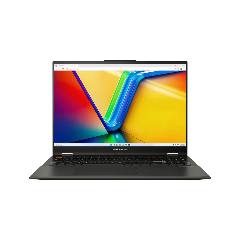 ASUS Vivobook S 16 Flip OLED TP3604VA