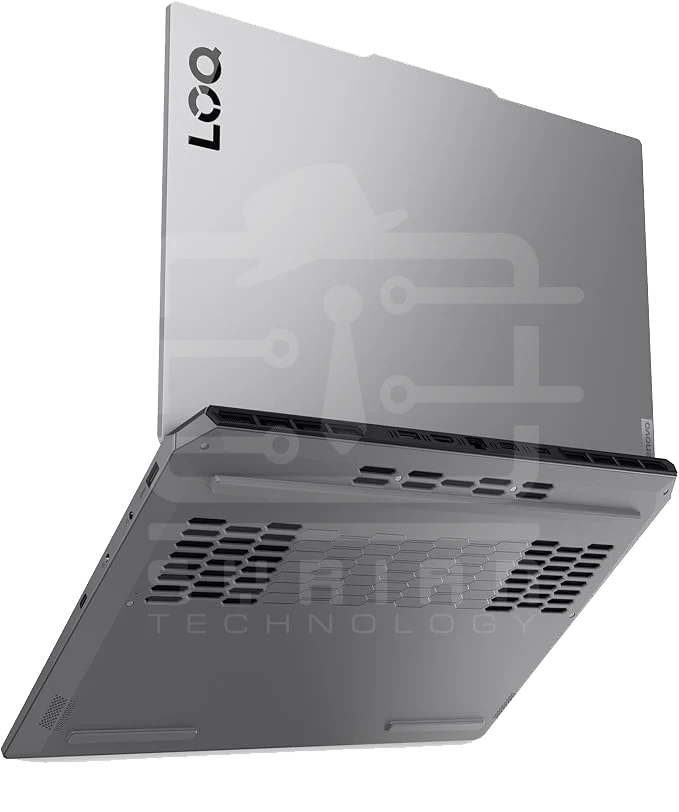 Lenovo LOQ 15IRX10
