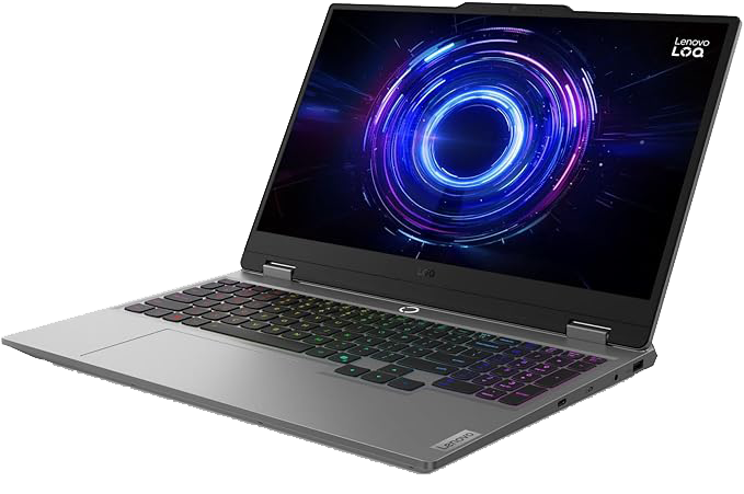 Lenovo LOQ 15IRX10
