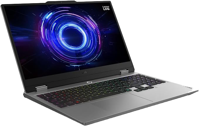 Lenovo LOQ 15IRX10