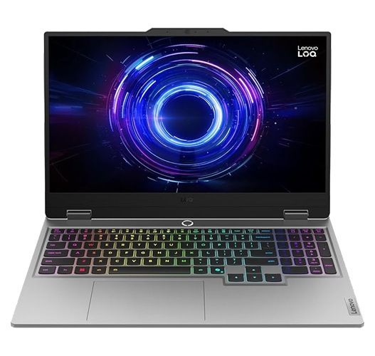 Lenovo LOQ 15IRX10