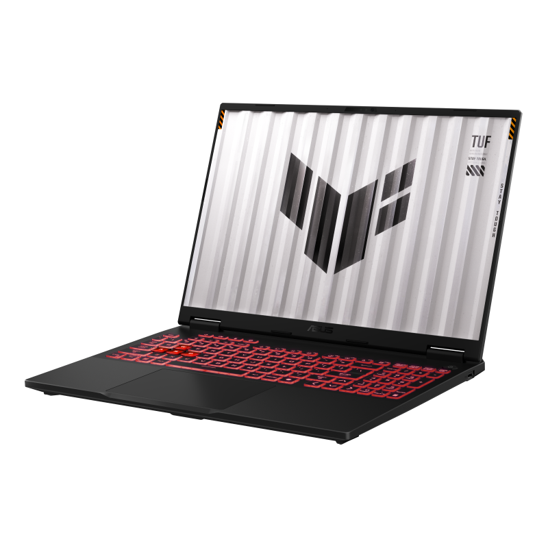 Asus Tuf Gaming A16 FA508UP