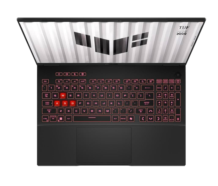 Asus Tuf Gaming A16 FA508UP