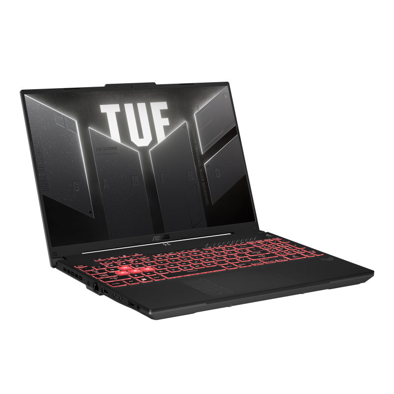 ASUS TUF Gaming A16 FA6075pro